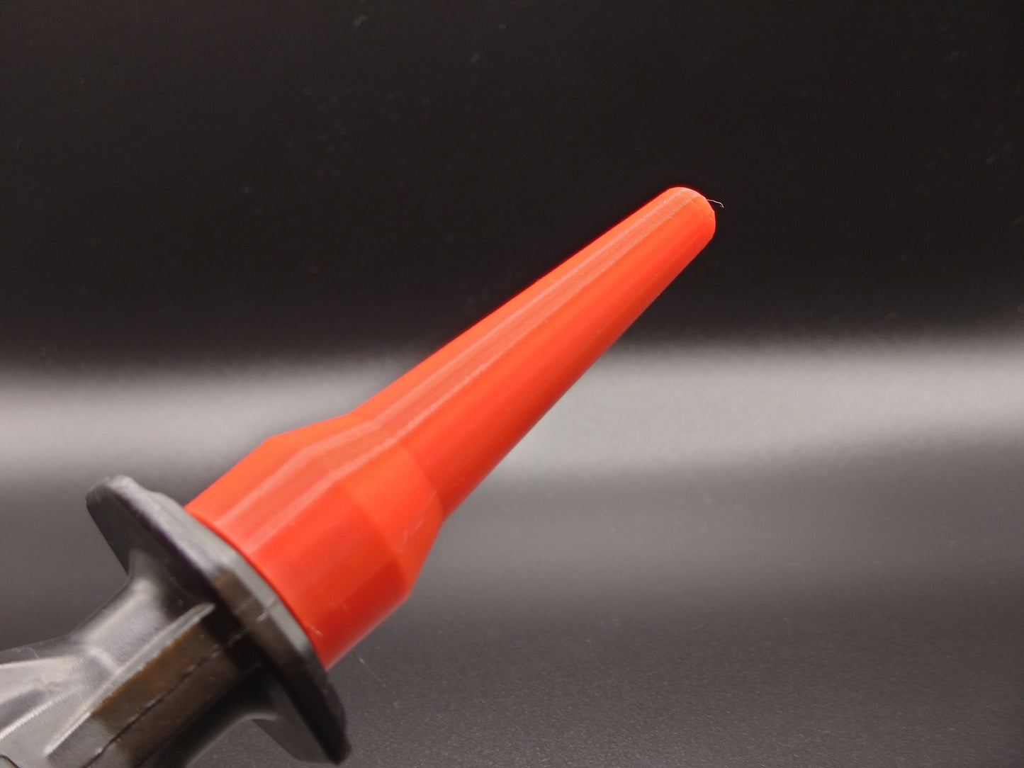 Tip Cover for Milwaukee M12 V1 Soldering Iron, with Power button lock