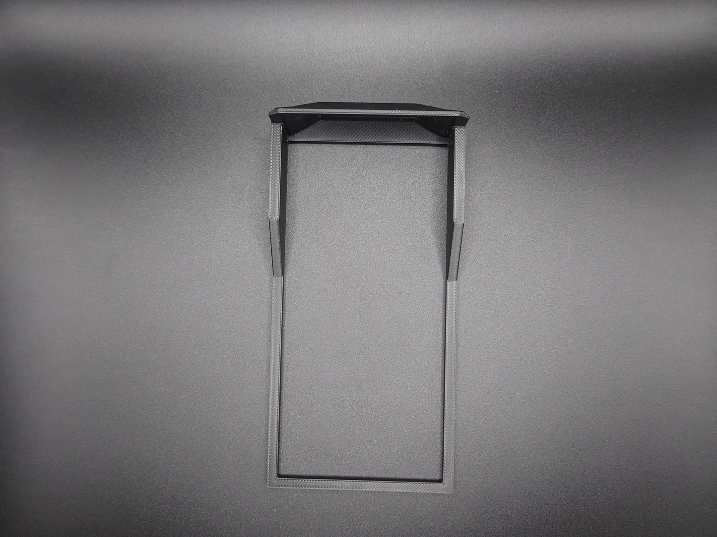 Clip on Rain & Sun Cover For Ring 2nd Generation Doorbell