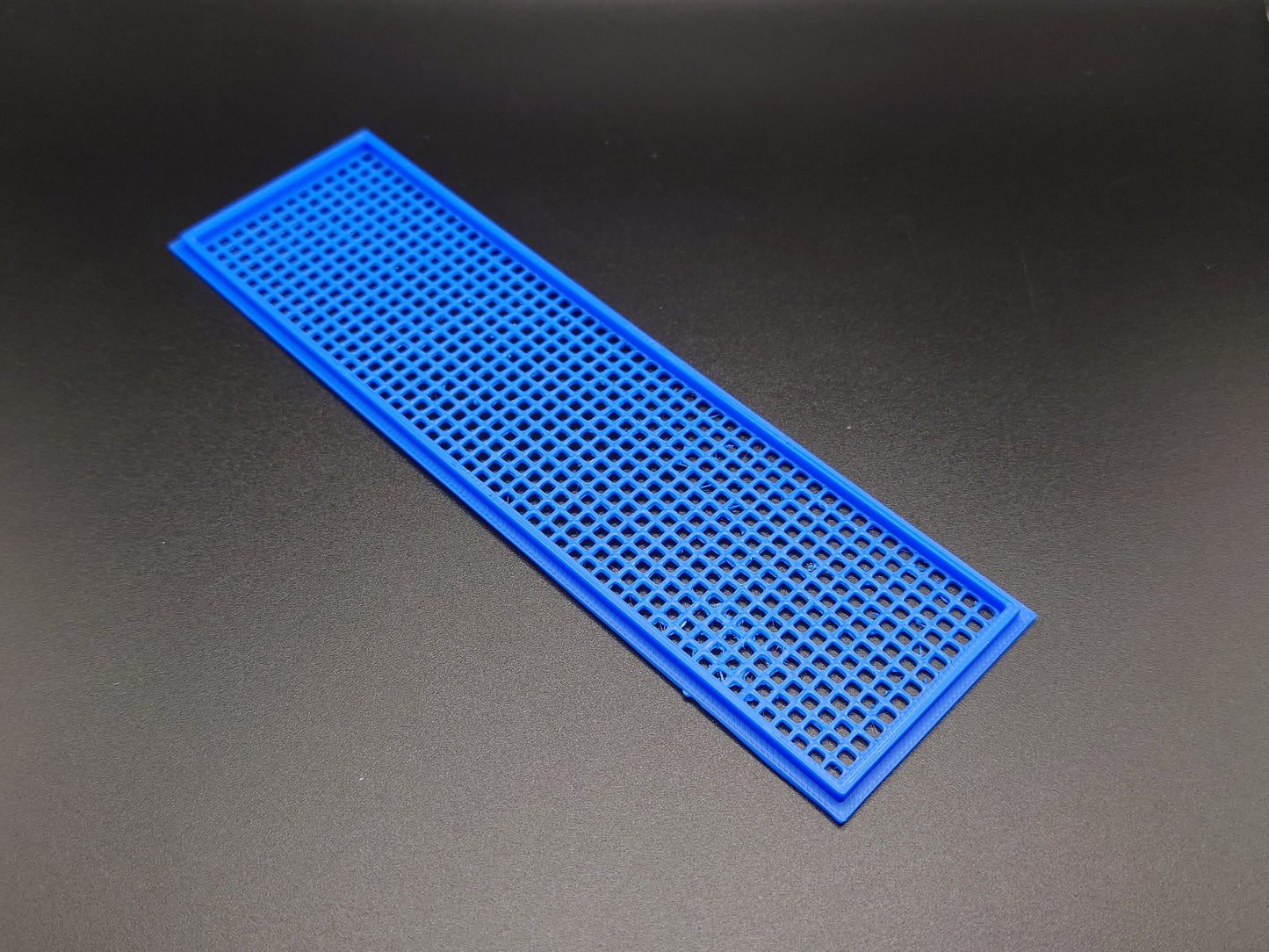 Universal IO Shield Customisable for PC Motherboard