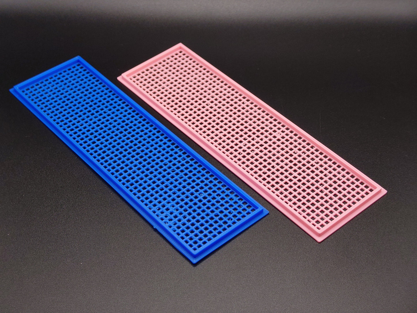 Universal IO Shield Customisable for PC Motherboard