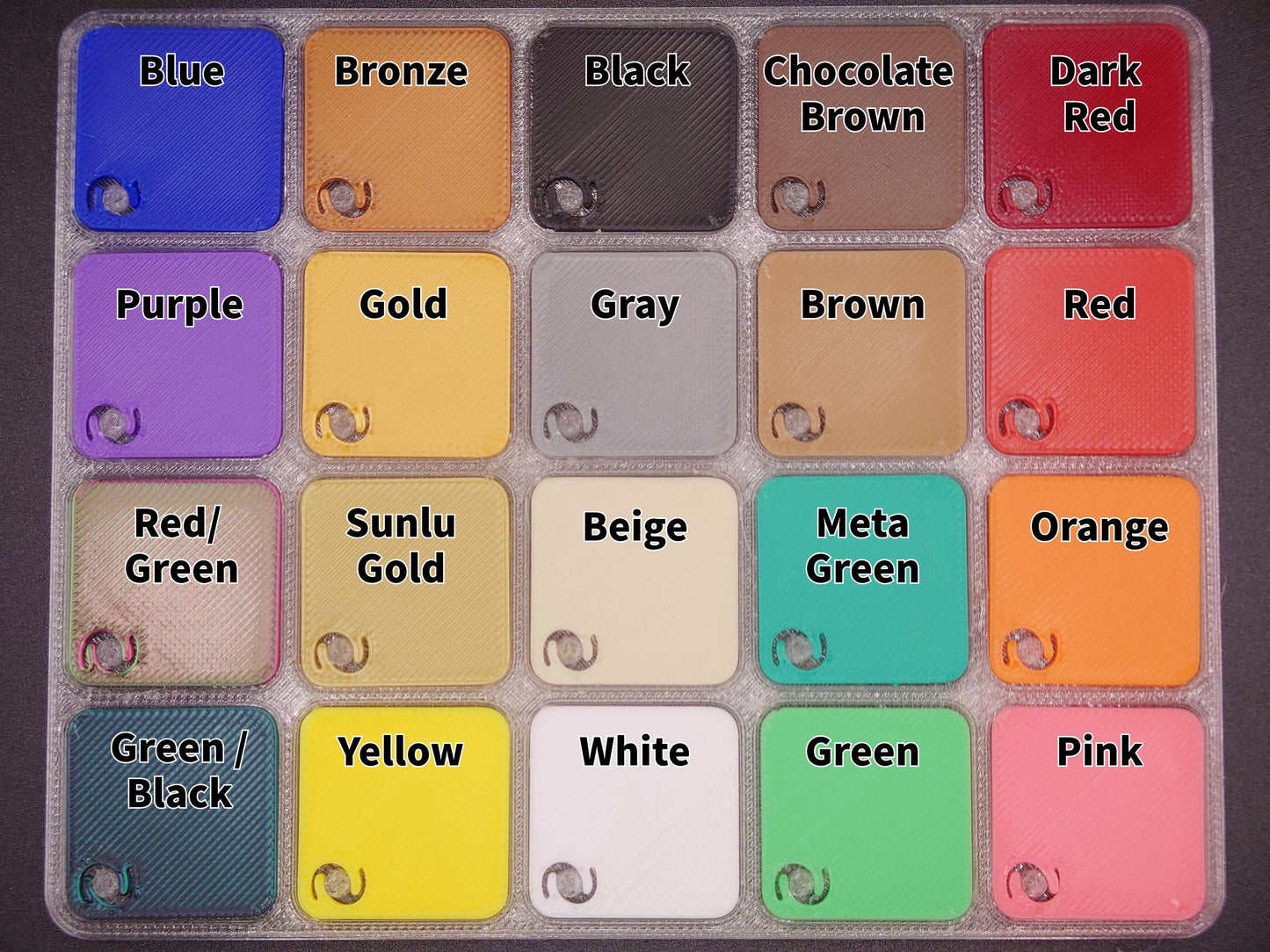 3D Printed Annoying Gift Box