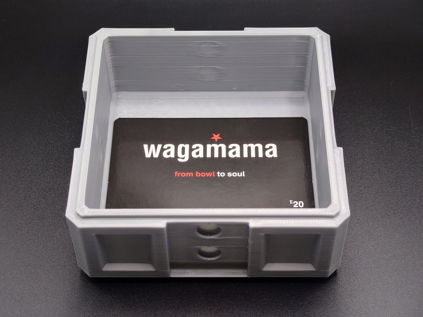 3D Printed Annoying Gift Box