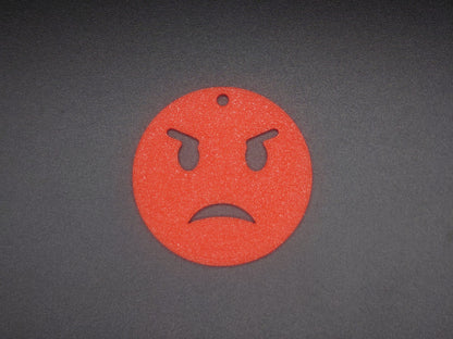 Zones Support Tool Keyring Aids