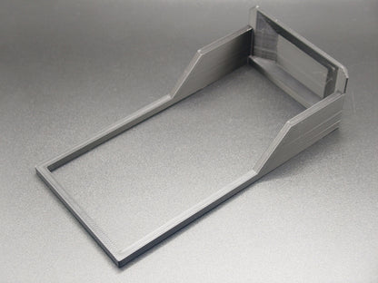 Clip on Rain & Sun Cover For Ring 2nd Generation Doorbell