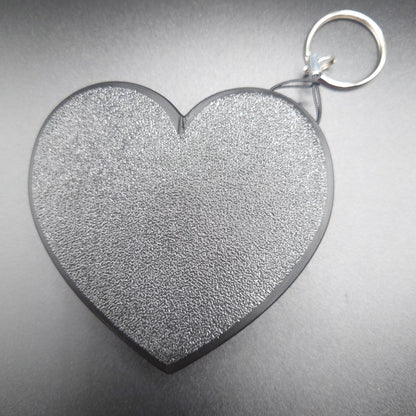 Keyboard Switch Jigsaw Heart Fidget Toy
