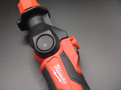 Tip Cover For New Milwaukee Soldering Iron, M12 With Power Button Lock
