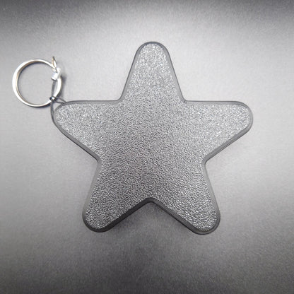 Keyboard Switch Jigsaw Star Fidget Toy