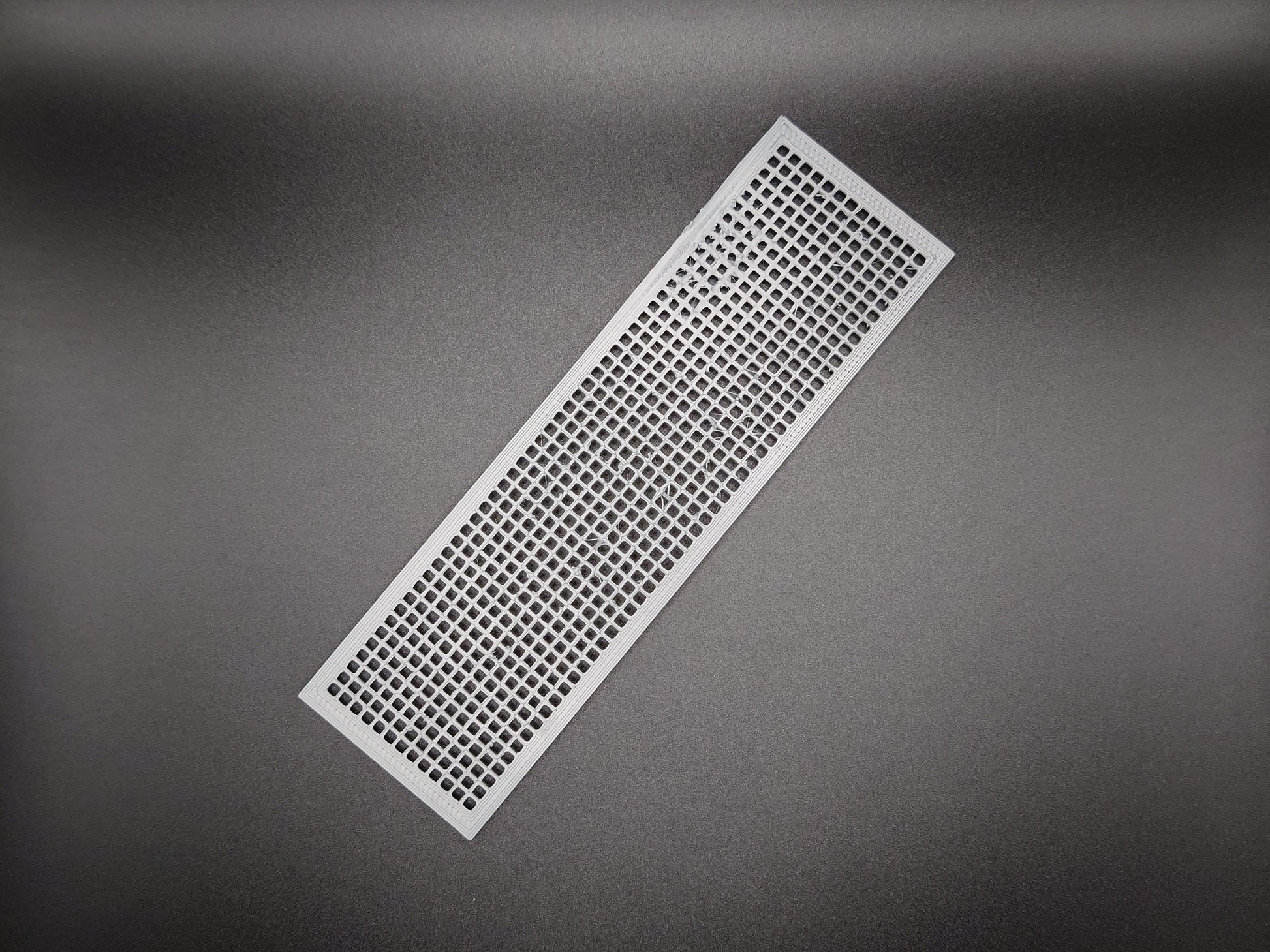 Universal IO Shield Customisable for PC Motherboard