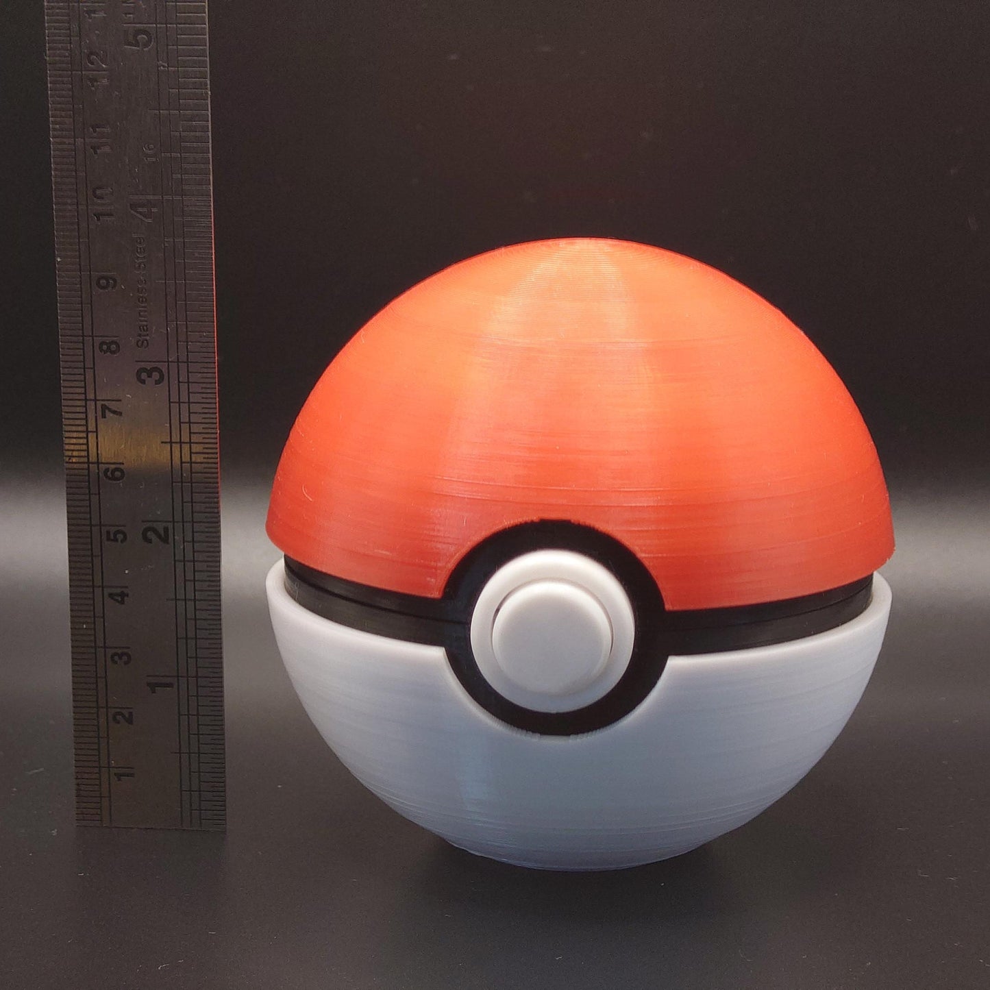 Pokemon Pokeball Nintendo Switch / Switch 2 Game Card & Micro SD Holder