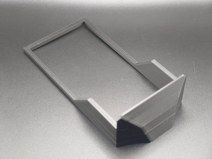 Clip on Rain & Sun Cover For Ring 2nd Generation Doorbell