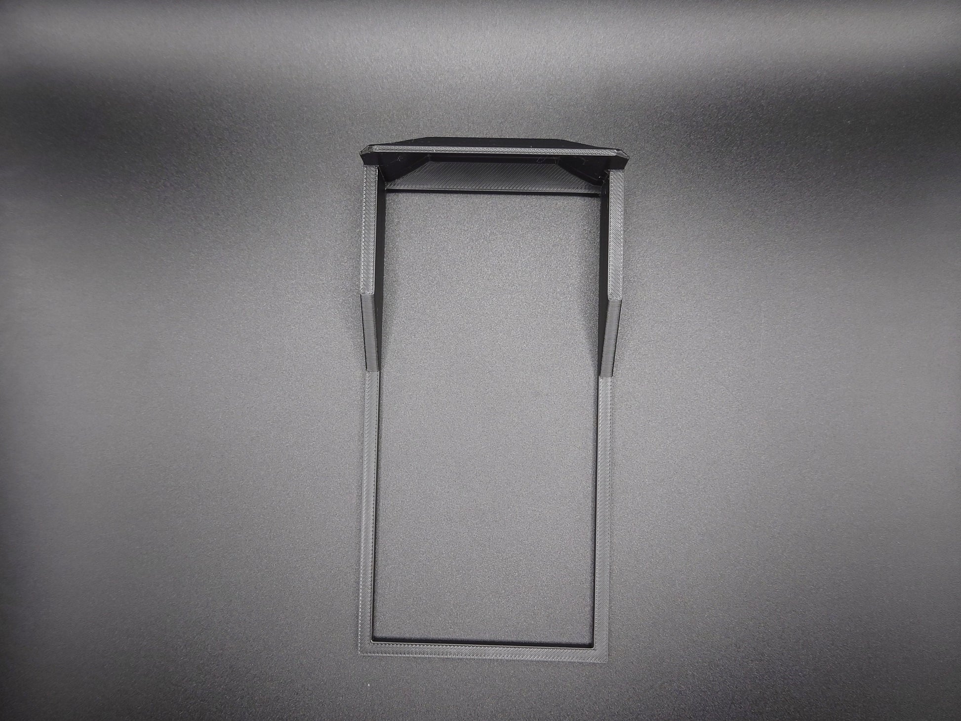 Clip on Rain & Sun Cover For Ring 2nd Generation Doorbell