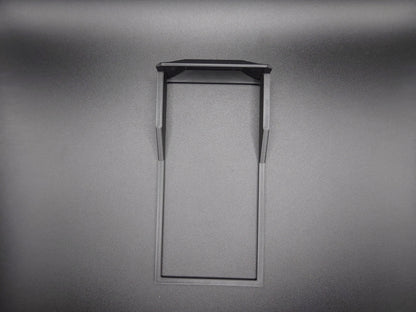 Clip on Rain & Sun Cover For Ring 2nd Generation Doorbell