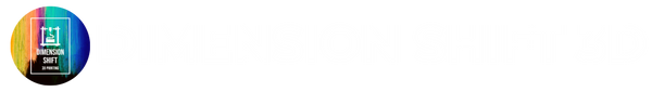 Dimensionshift3D