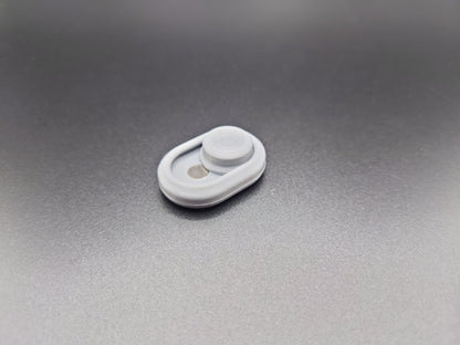 3D Printed Magnetic Thumb Fidget