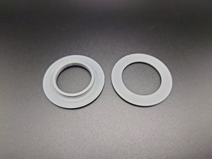 24mm ID 3D Printed Snap Grommet For Sewing & Crafts