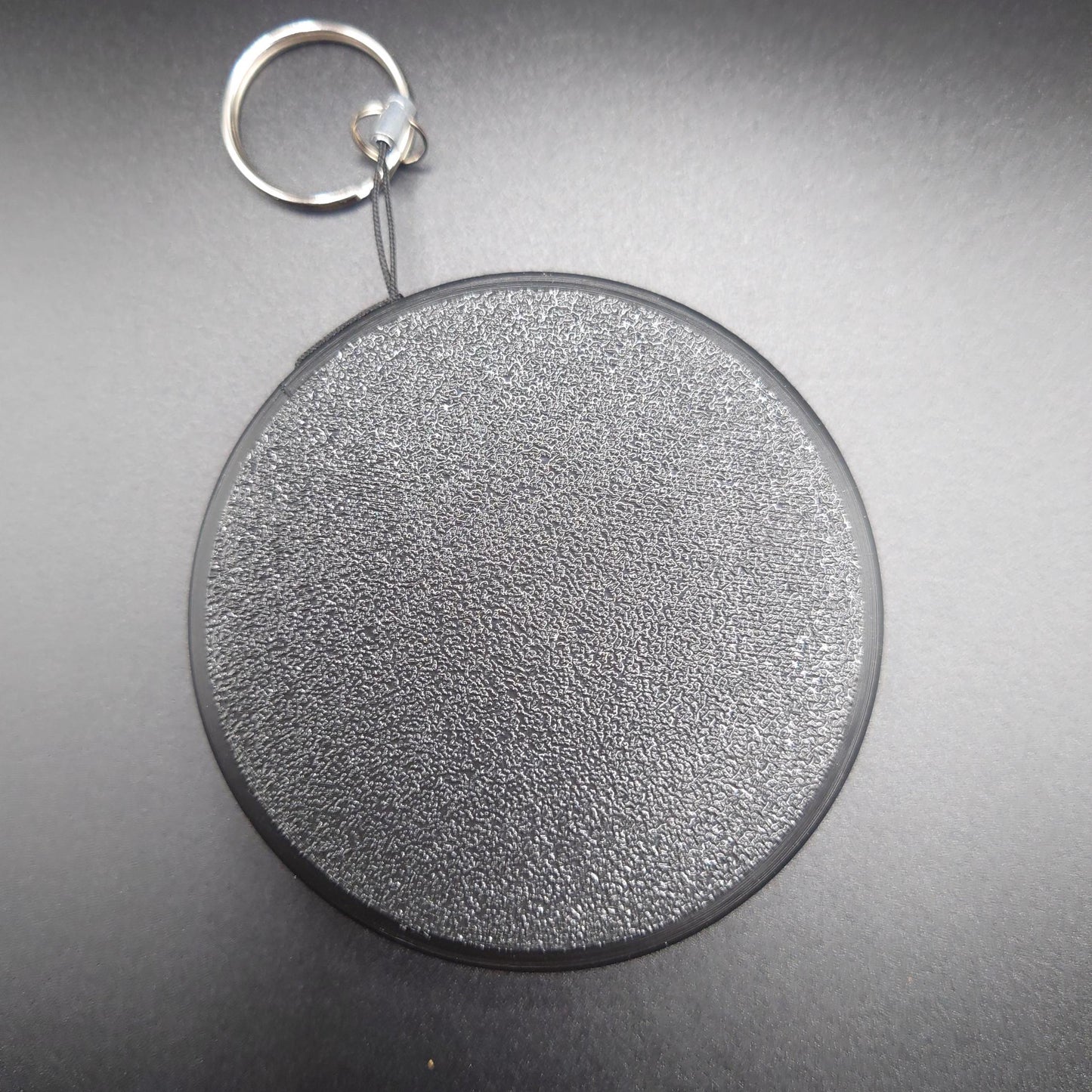 Keyboard Switch Jigsaw Circle Fidget Toy